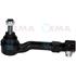 VEMA Left Tie Rod End    22217