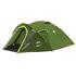 Coleman Darwin 2+ Blackout Tent   2 Man