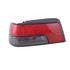 Left Rear Lamp (Saloon) for Peugeot 405 Mk II 1993 1997