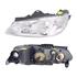 Left Headlamp (Original Equipment) for Peugeot 406 Estate 1996 1999