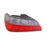 Left Rear Lamp (Saloon) for Peugeot 406 1996 1999