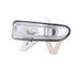 Left Front Fog Lamp for Peugeot 406 1999 2004