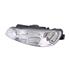 Left Headlamp for Peugeot 406 Estate 1999 2004