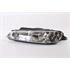 Left Headlamp (Original Equipment) for Peugeot 406 Estate 1999 2004