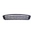 Peugeot 406 1999 2004 Saloon & Estate Front Bumper Grille