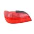 Left Rear Lamp (Saloon) for Peugeot 406 1999 2004