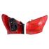 Right Rear Lamp (Estate Only, Original Equipment) for Peugeot 407 SW 2009 on