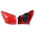 Left Rear Lamp (Estate Only, Original Equipment) for Peugeot 407 SW 2009 on