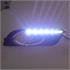 Right Daytime Running Lamp (LED) for Honda CIVIC IX 2012 on