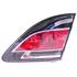 Right Rear Lamp (Inner, On Boot Lid, With Fog Lamp, Standard Bulb Type, Supplied Without Bulbholder, Saloon & Hatchback Models) for Mazda 6 Estate 2008 2010