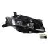 Right Headlamp (Full LED, Supplied Without Control Modules, Original Equipment) for Peugeot 508 II 2019 to 2023