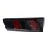 Right Rear Lamp (Inner, On Boot Lid, LED, Base Models, Red/Black, Original Equipment) for Peugeot 508 II 2019 on
