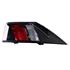 Right Rear Lamp (Outer, Quarter Panel, LED, Base Models, Red/Black, Original Equipment) for Peugeot 508 II 2019 on
