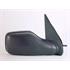 Right Wing Mirror (manual) for Peugeot 106, 1991 1996