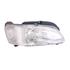 Right Headlamp for Peugeot 106 Mk II 1996 2004