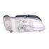 Right Headlamp (Original Equipment) for Peugeot 106 Mk II 1996 2004