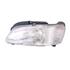 Left Headlamp for Peugeot 106 Mk II 1996 2004