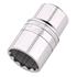 Draper Expert 22427 HI TORQ 12 Point Metric Deep Socket, 1/2" Sq. Dr., 36mm