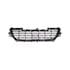 Peugeot 2008 2013 2016 Front Bumper Grille, Lower, Centre, TuV Approved