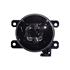 Left / Right Front Fog Lamp (LED, Original Equipment) for Peugeot 2008 II, 2019 to 2021