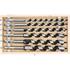 WOOD DRILL SET 10 20*230MM / 6PCS