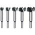 ROUTER BIT SET 15 35MM / 5PCS