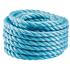 Draper 22604 Polypropylene Rope, 10m x 12mm