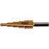 STEP DRILL 4 12MM
