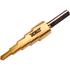 STEP DRILL 4 12MM