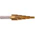 STEP DRILL 4 12MM