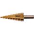 STEP DRILL 4 20MM