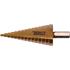 STEP DRILL 4 32MM