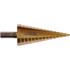 STEP DRILL 4 32MM