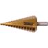 STEP DRILL 4 39MM