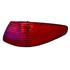 Right Rear Lamp (Outer, On Quarter Panel, Original Equipment) for Peugeot 607 2000 on