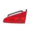 Right Rear Lamp (Inner. On Boot Lid, Original Equipment) for Peugeot 607 2000 on