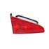 Left Rear Lamp (Inner, On Boot Lid, Original Equipment) for Peugeot 607 2000 on