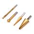 4PCS MULTI FUNCTION CUTTER SET