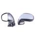 Left Wing Mirror (electric, heated, power folding) for Peugeot 5008, 2009 Onwards