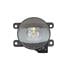 Left / Right Front Fog Lamp (LED, Original Equipment) for DS DS 3 2015 to 2019