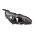 Left Headlamp (Full LED, With LED Daytime Light, Supplied With Bulbs, Supplied Without LED Control Module, Original Equipment) for Peugeot 5008 II 2016 to 2020