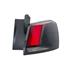 Right Rear Lamp (Outer, On Quarter Panel, LED, Original Equipment) for Peugeot 3008 SUV 2016 Onwards