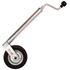 Maypole Jockey Wheel   Medium Duty   No Clamp   42mm