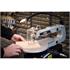 Draper 22791 Variable Speed Scroll Saw with Flexible Drive Shaft and Work light, 405mm, 90W