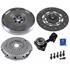 Sachs Clutch Kit   2290601017