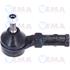 VEMA Left Tie Rod End    22935