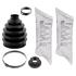Febi Bilstein Front Outer CV Joint Boot Kit   22980