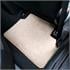 Elite Tailored Car Mats for Hyundai i30 Estate, 2012 2017   Beige   4 Piece   3 Clips