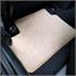 Elite Tailored Car Mats for Hyundai i30 Estate, 2012 2017   Beige   4 Piece   3 Clips