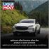 Liqui Moly 5W 30 C4 Top Tec 4400 Engine Oil   1 Litre